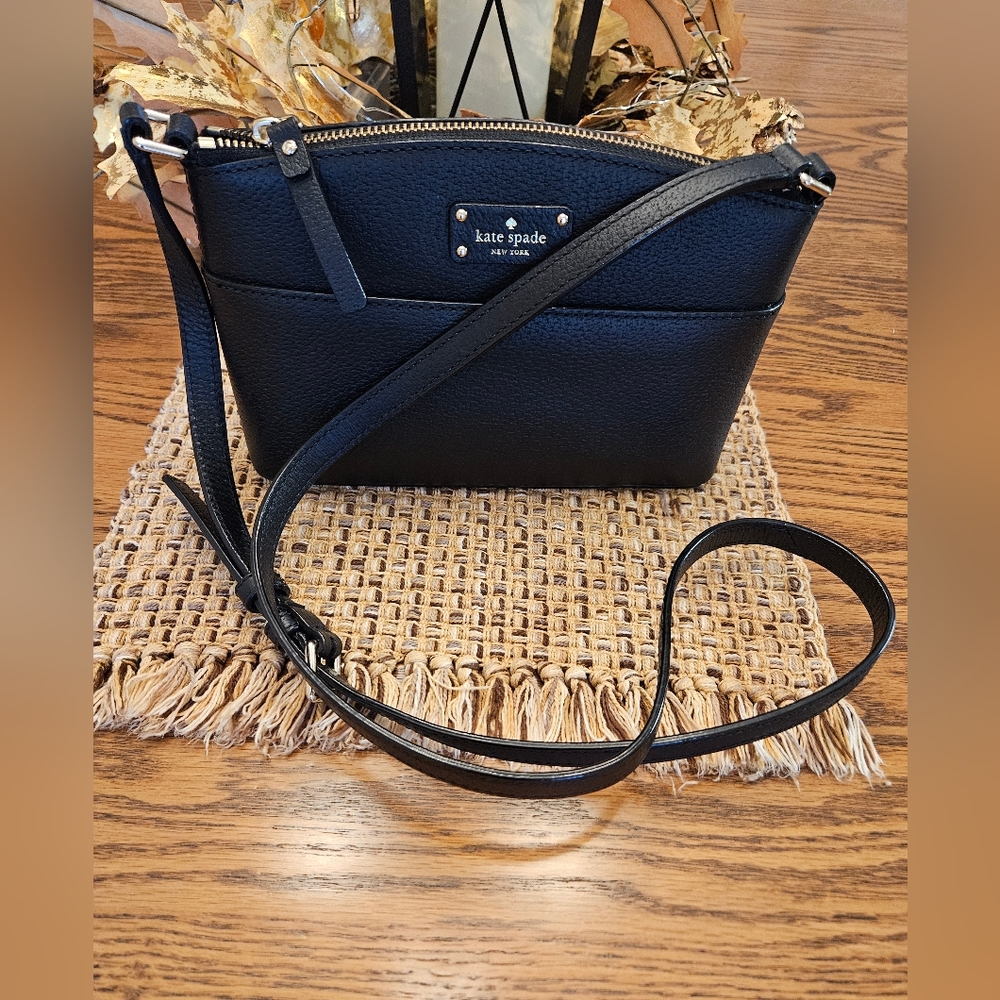 Kate Spade Crossbody Bag
